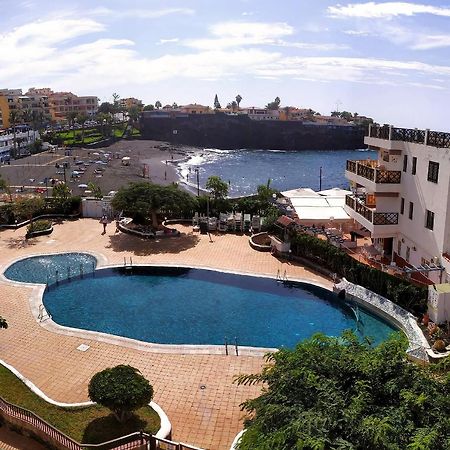 Apartamento Neptuno Playa 12 Puerto de Santiago  Extérieur photo