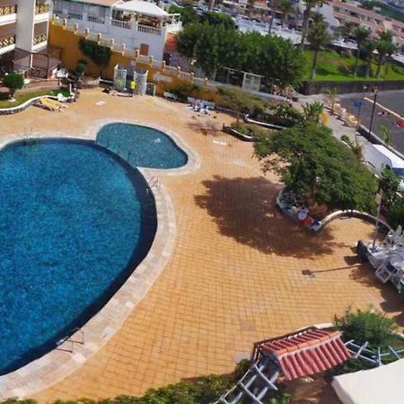 Apartamento Neptuno Playa 12 Puerto de Santiago  Extérieur photo