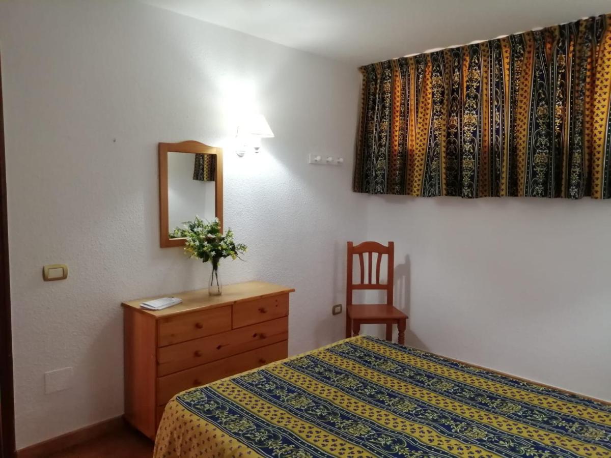 Apartamento Neptuno Playa 12 Puerto de Santiago  Extérieur photo