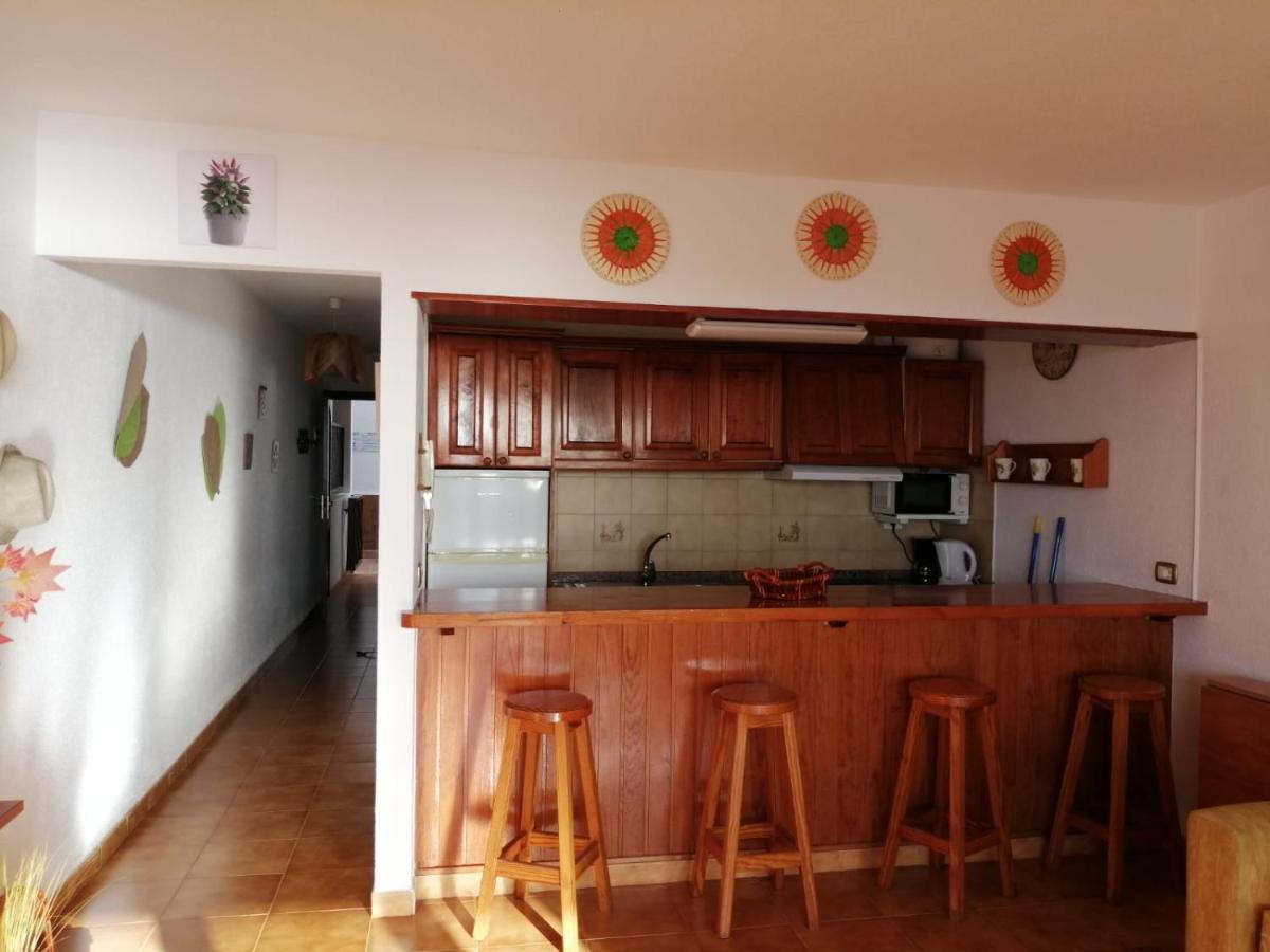 Apartamento Neptuno Playa 12 Puerto de Santiago  Extérieur photo