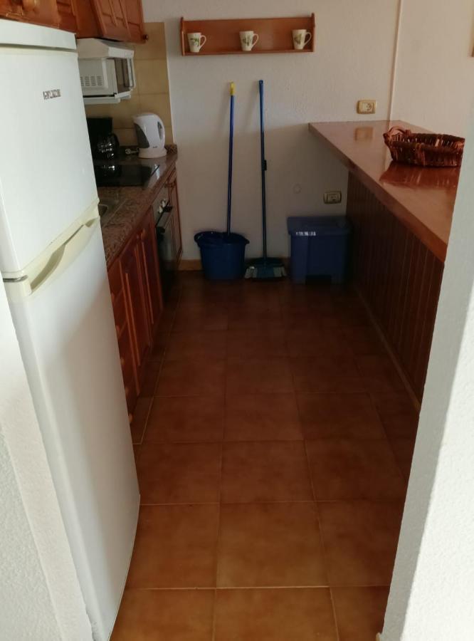 Apartamento Neptuno Playa 12 Puerto de Santiago  Extérieur photo