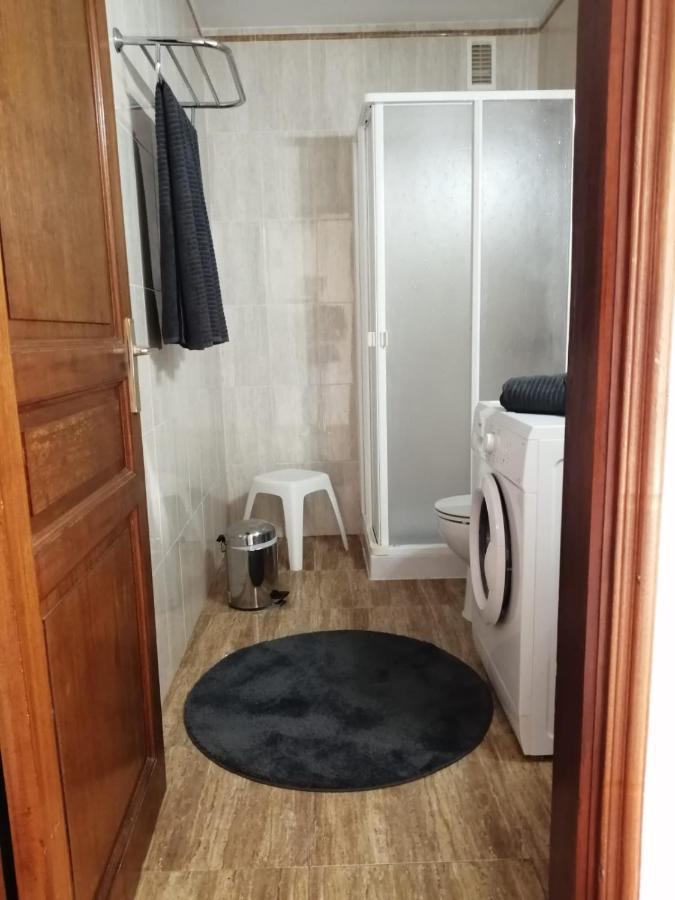 Apartamento Neptuno Playa 12 Puerto de Santiago  Extérieur photo