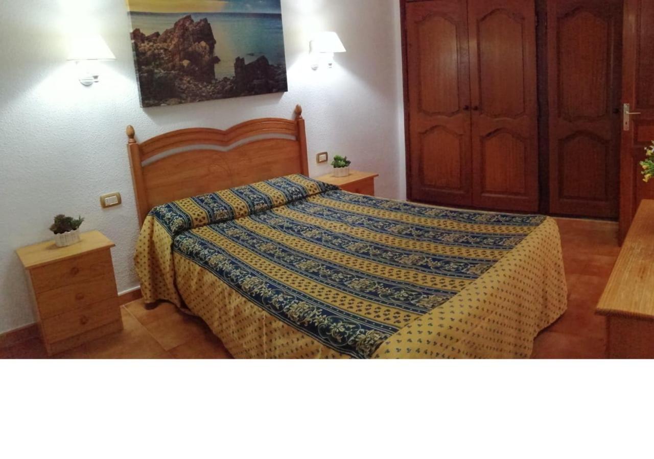 Apartamento Neptuno Playa 12 Puerto de Santiago  Extérieur photo