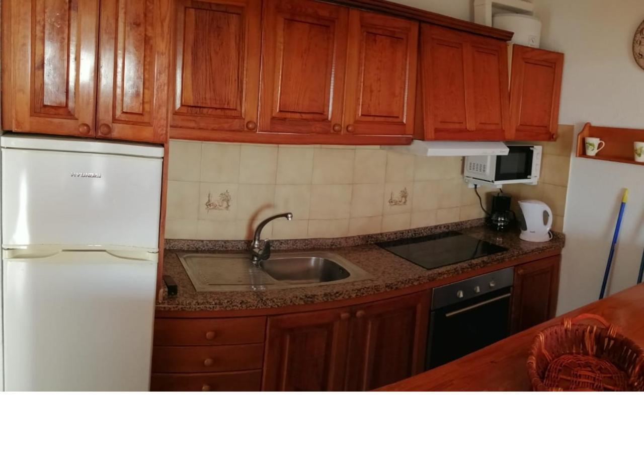 Apartamento Neptuno Playa 12 Puerto de Santiago  Extérieur photo