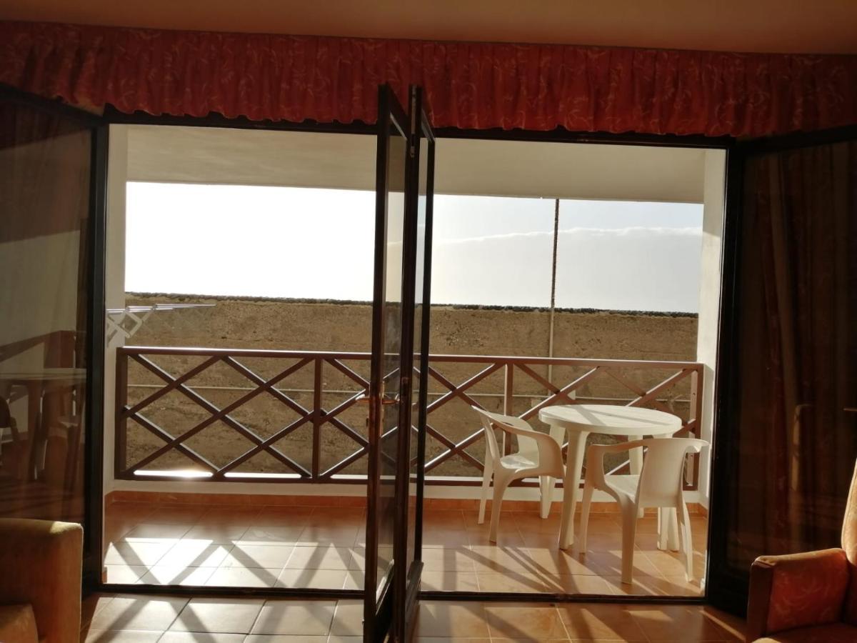 Apartamento Neptuno Playa 12 Puerto de Santiago  Extérieur photo