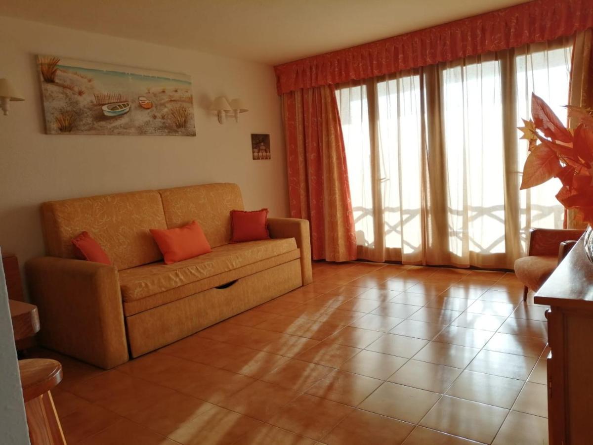 Apartamento Neptuno Playa 12 Puerto de Santiago  Extérieur photo