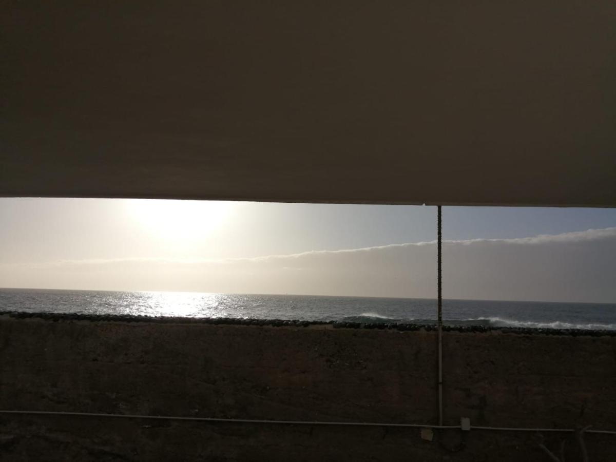 Apartamento Neptuno Playa 12 Puerto de Santiago  Extérieur photo